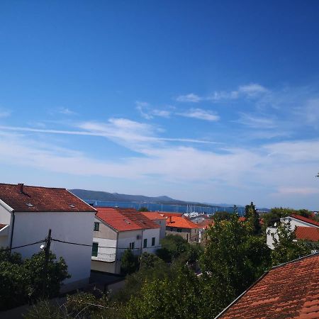 Apartmán Endi 2 Biograd Na Moru Exteriér fotografie