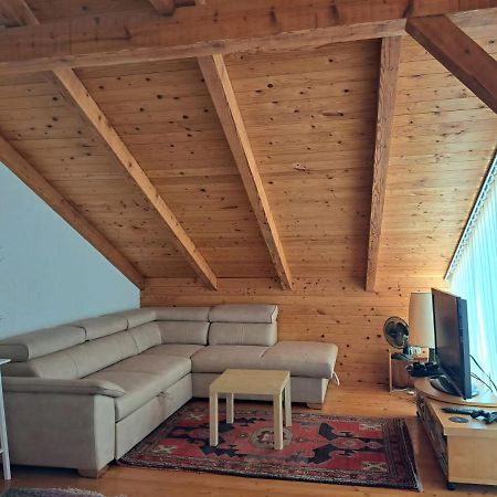 Apartmán Endi 2 Biograd Na Moru Pokoj fotografie