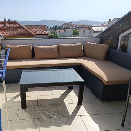 Apartmán Endi 2 Biograd Na Moru Pokoj fotografie