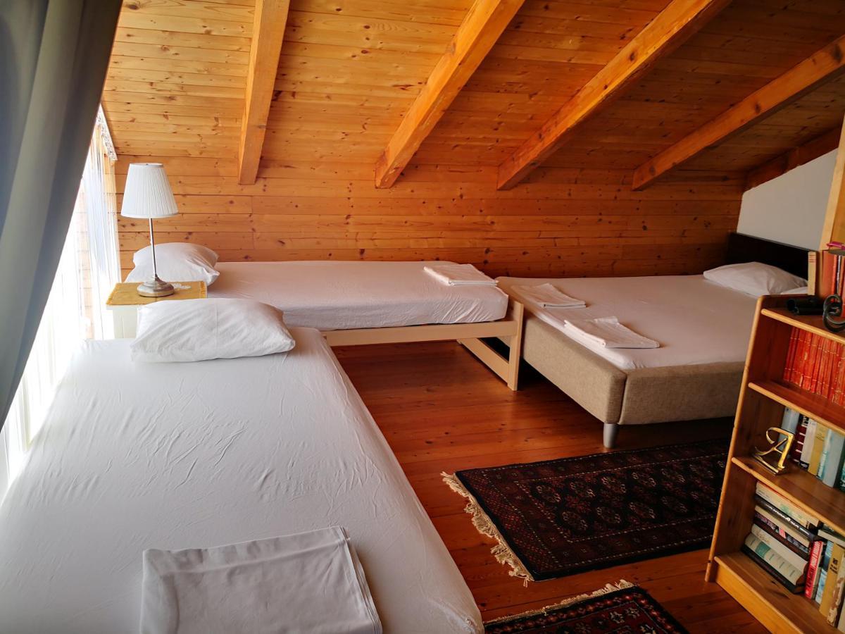Apartmán Endi 2 Biograd Na Moru Pokoj fotografie