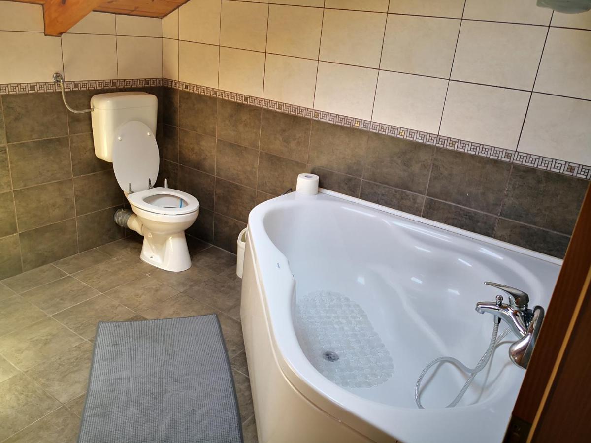 Apartmán Endi 2 Biograd Na Moru Pokoj fotografie