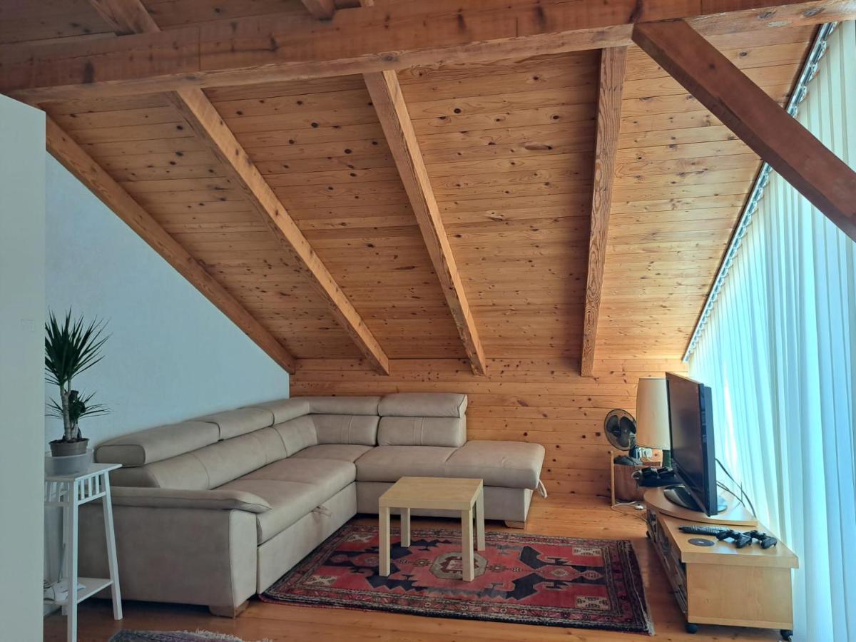 Apartmán Endi 2 Biograd Na Moru Pokoj fotografie